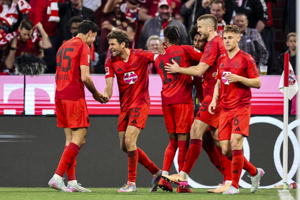 体系的深远 体系的深远