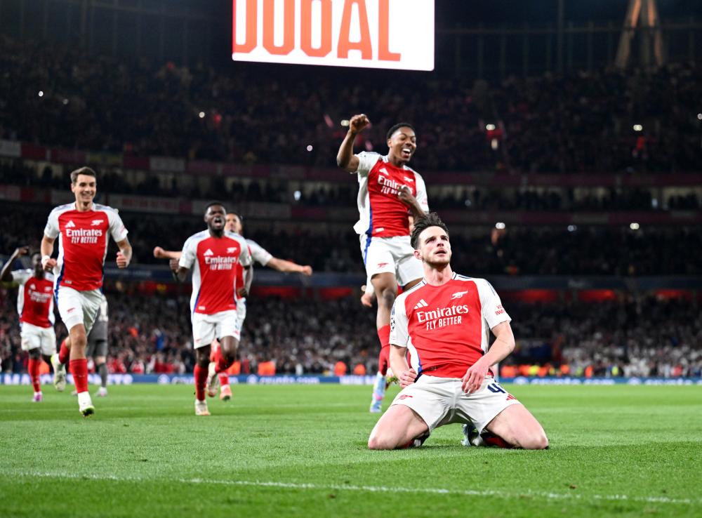 煌的時期 煌的時期